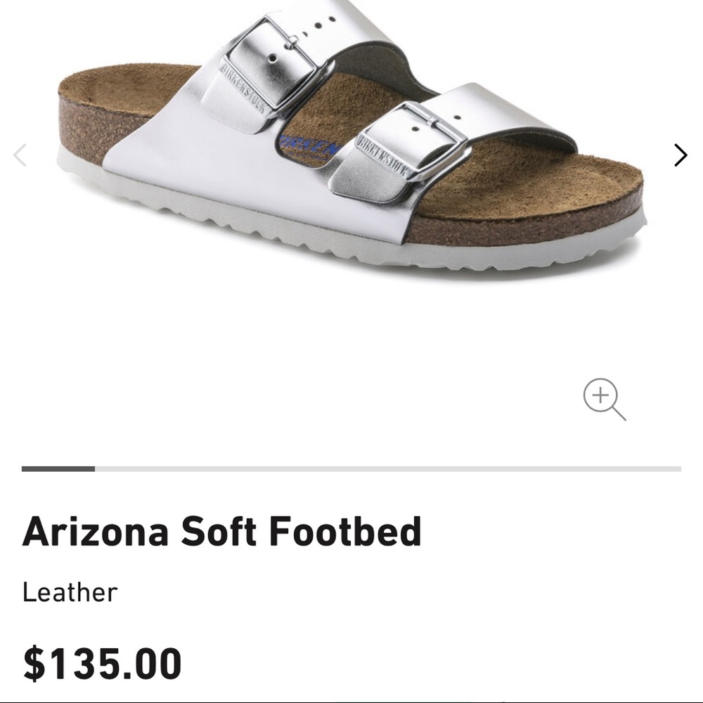 Birkenstock SOFTBED